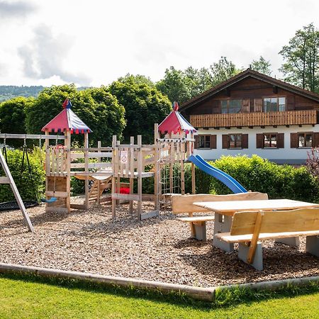 Bernrieder Hof Hotel Luaran gambar