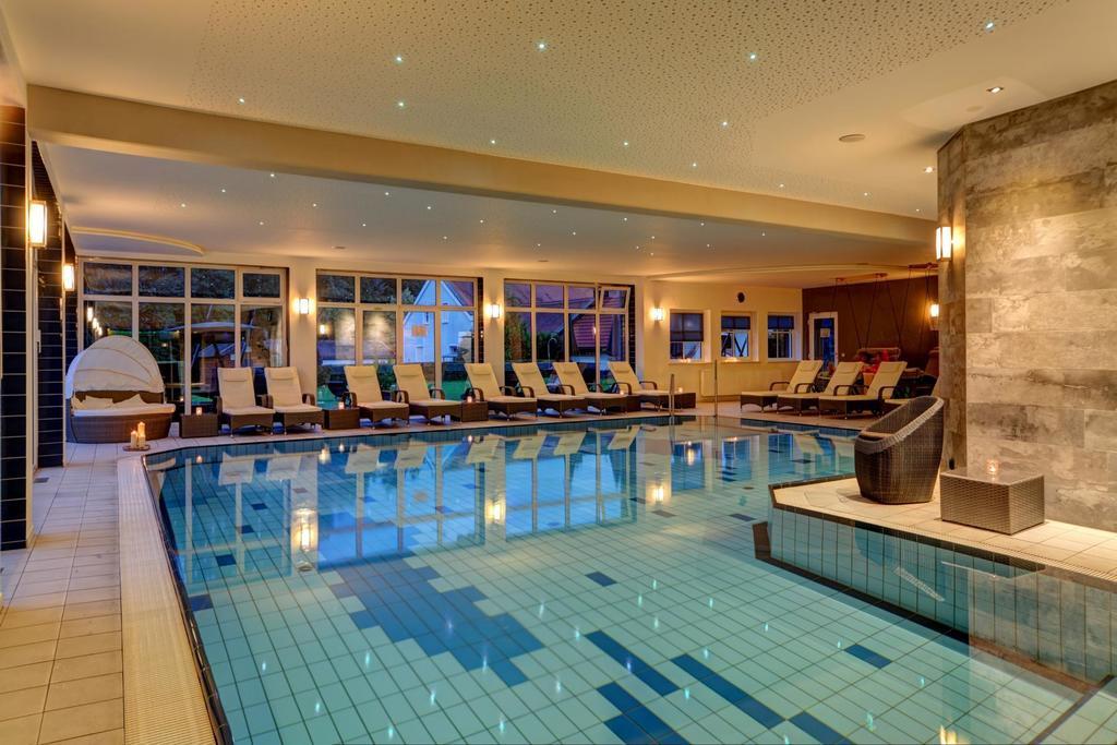 Bernrieder Hof Hotel Luaran gambar