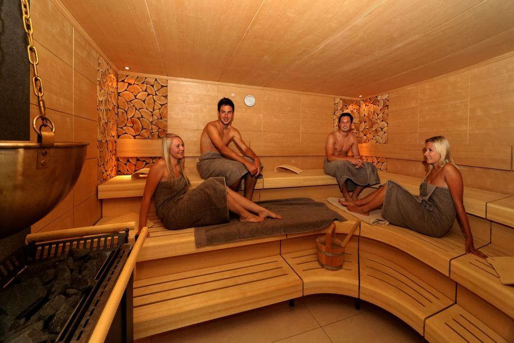 Bernrieder Hof Hotel Luaran gambar