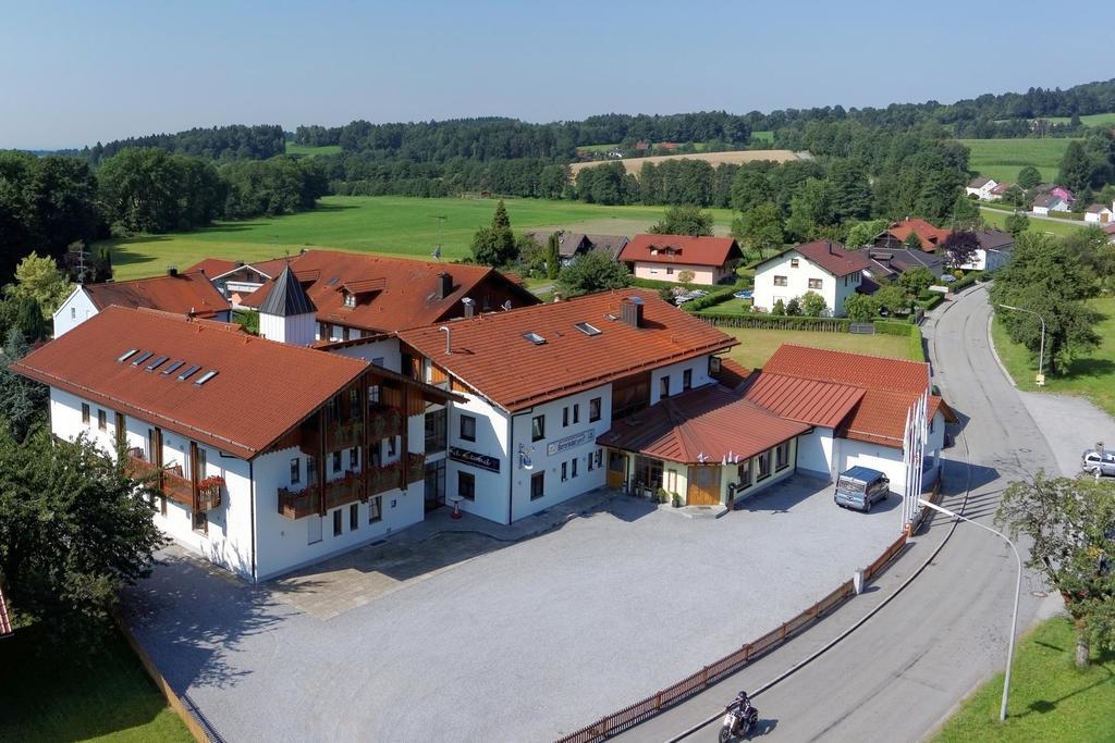 Bernrieder Hof Hotel Luaran gambar