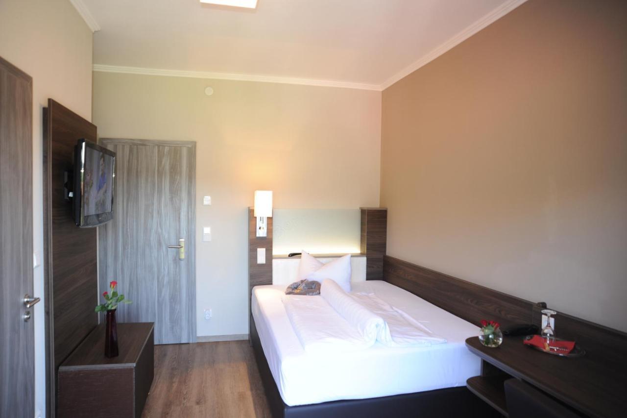 Bernrieder Hof Hotel Luaran gambar