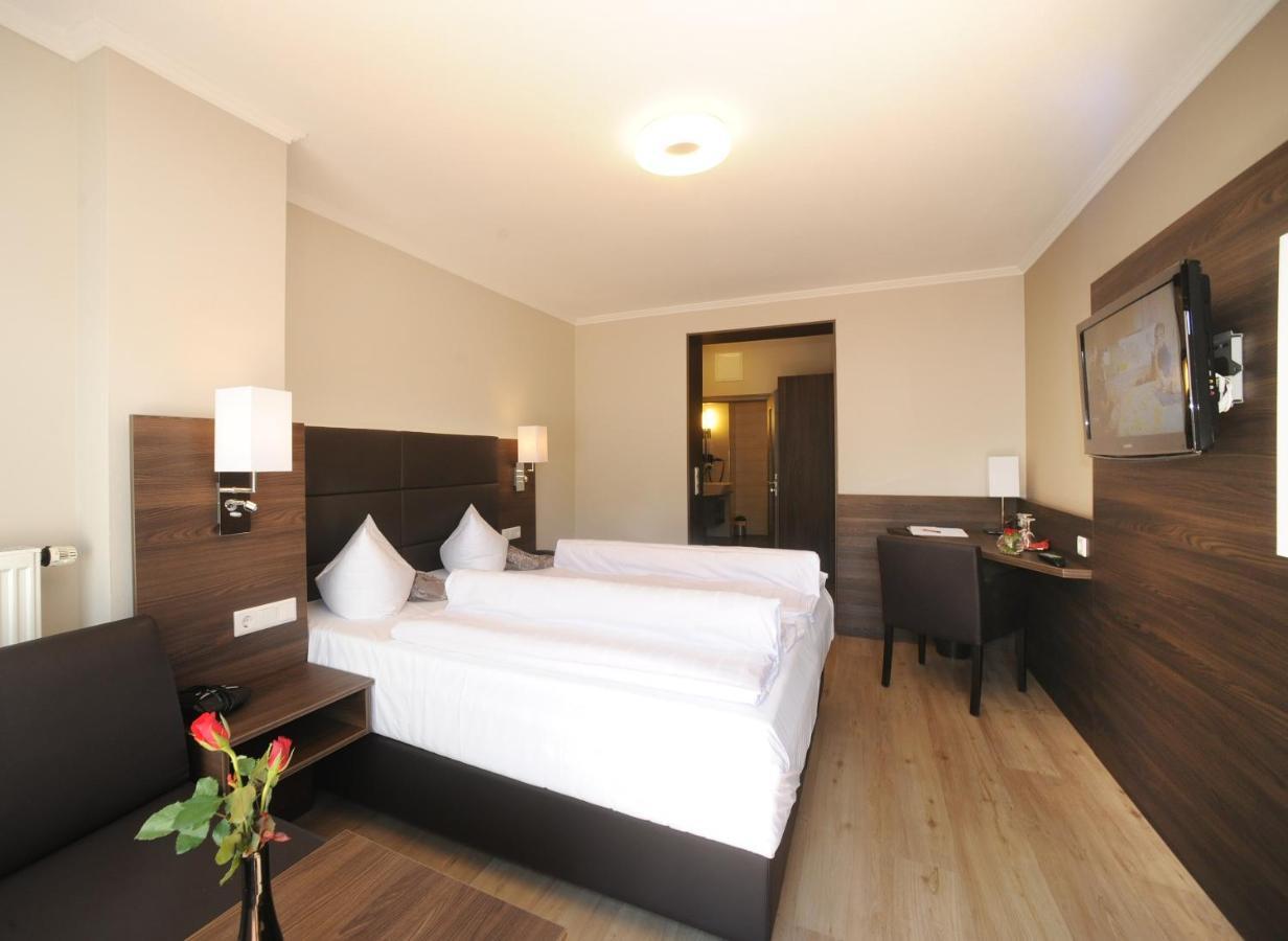 Bernrieder Hof Hotel Luaran gambar