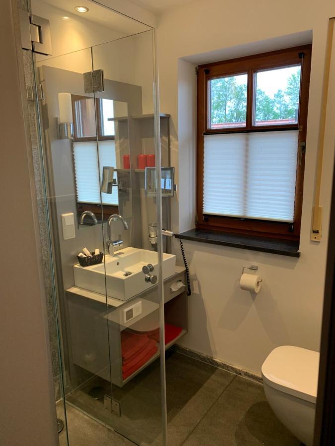 Bernrieder Hof Hotel Luaran gambar