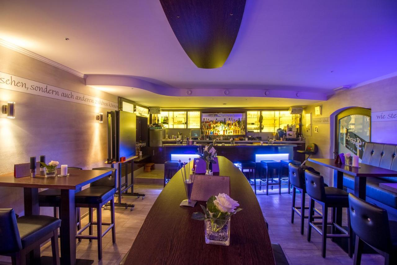 Bernrieder Hof Hotel Luaran gambar