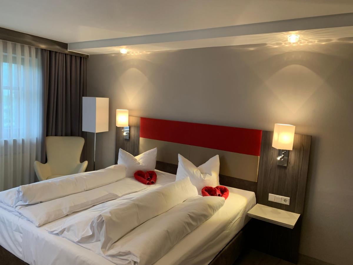 Bernrieder Hof Hotel Luaran gambar
