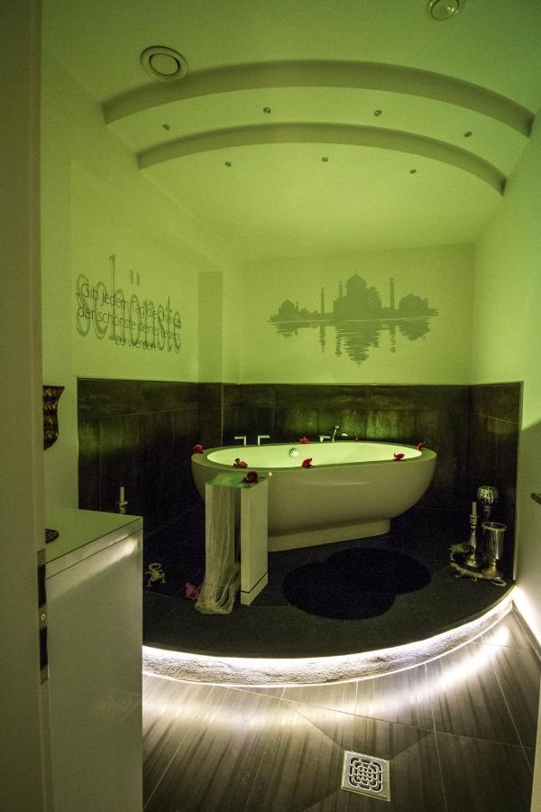Bernrieder Hof Hotel Luaran gambar