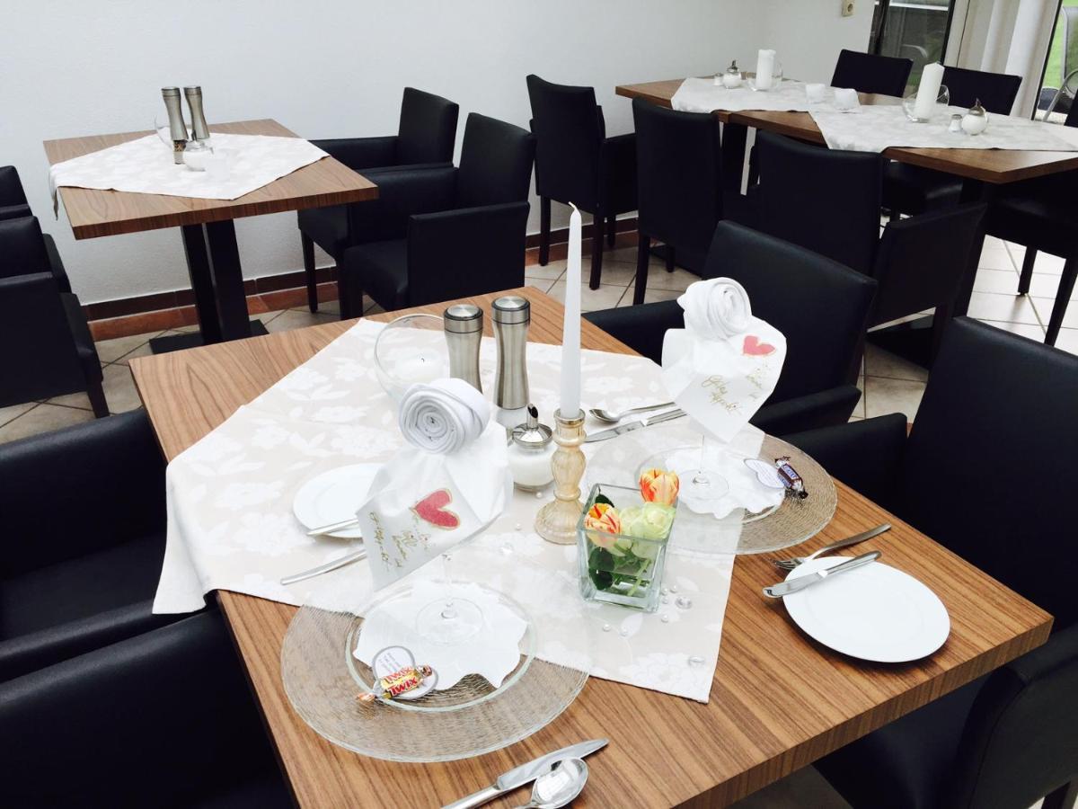 Bernrieder Hof Hotel Luaran gambar