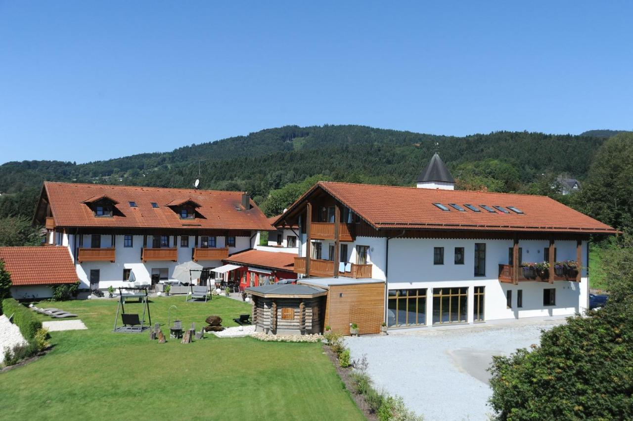Bernrieder Hof Hotel Luaran gambar