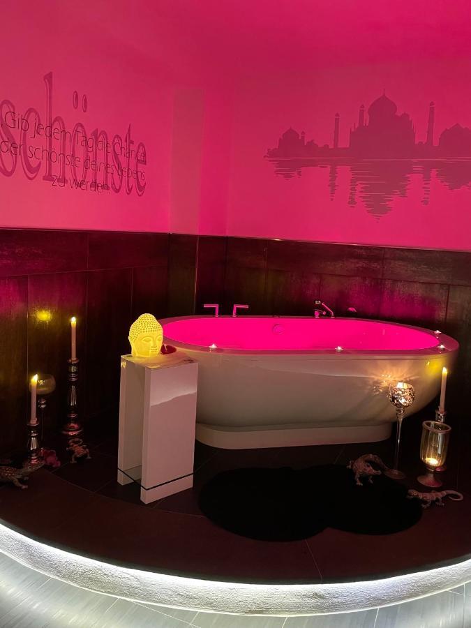 Bernrieder Hof Hotel Luaran gambar
