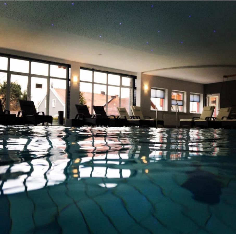 Bernrieder Hof Hotel Luaran gambar
