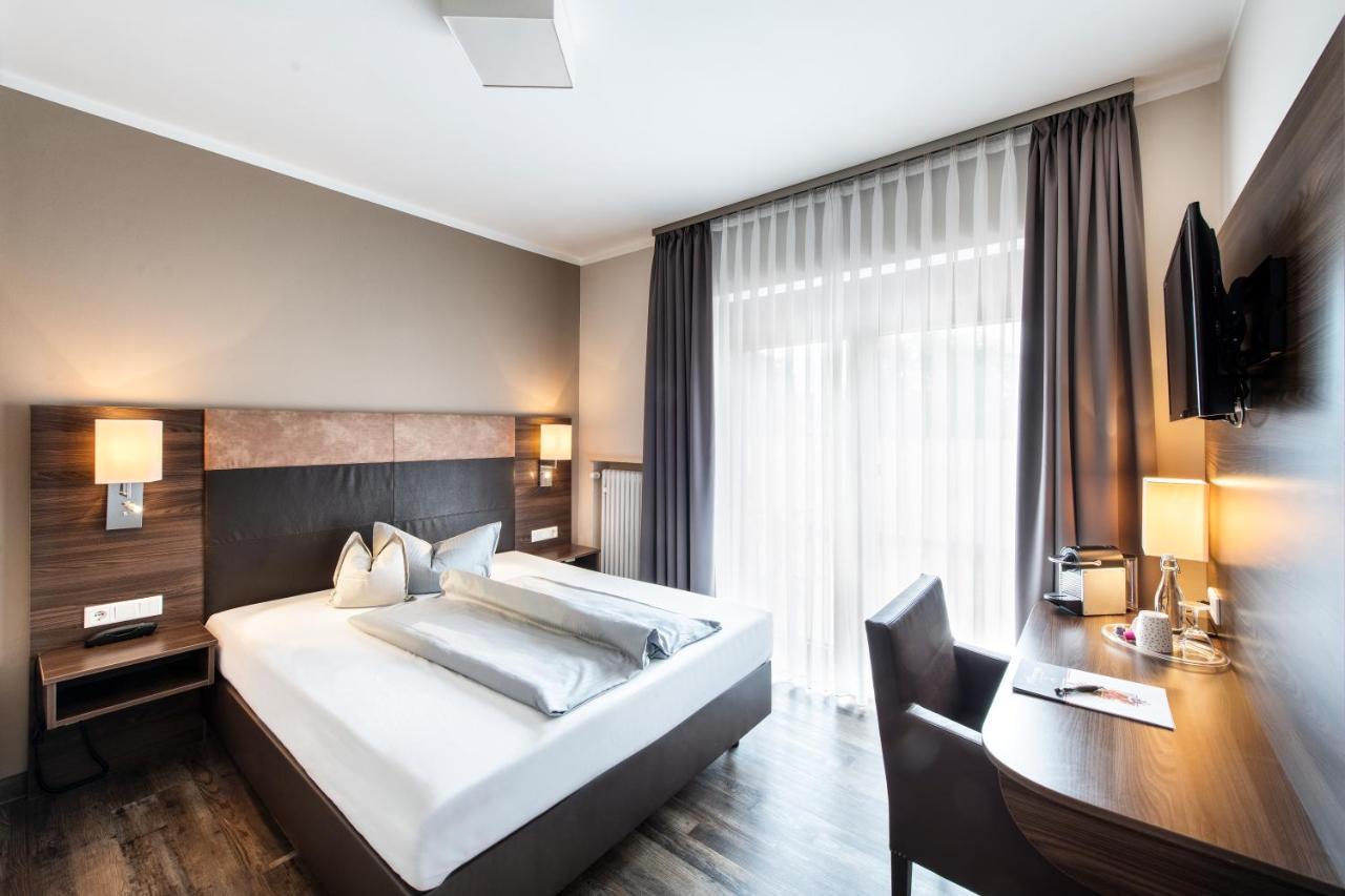 Bernrieder Hof Hotel Luaran gambar