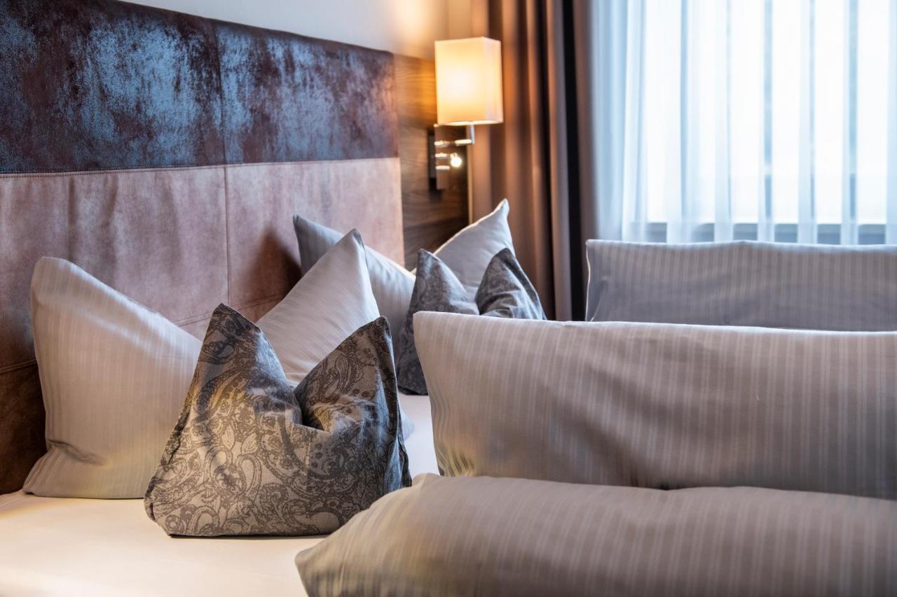 Bernrieder Hof Hotel Luaran gambar