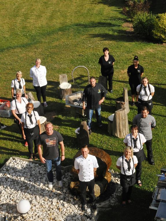 Bernrieder Hof Hotel Luaran gambar