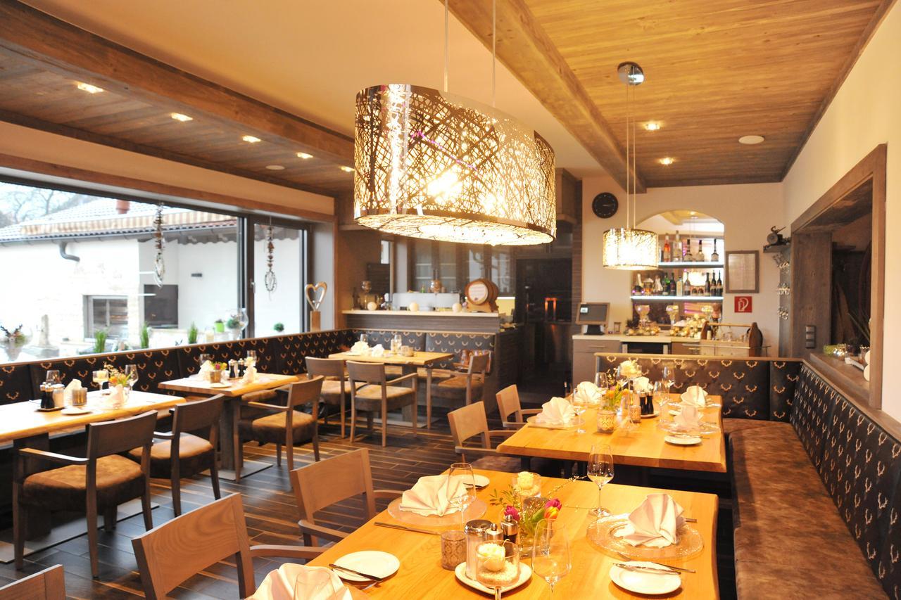 Bernrieder Hof Hotel Luaran gambar