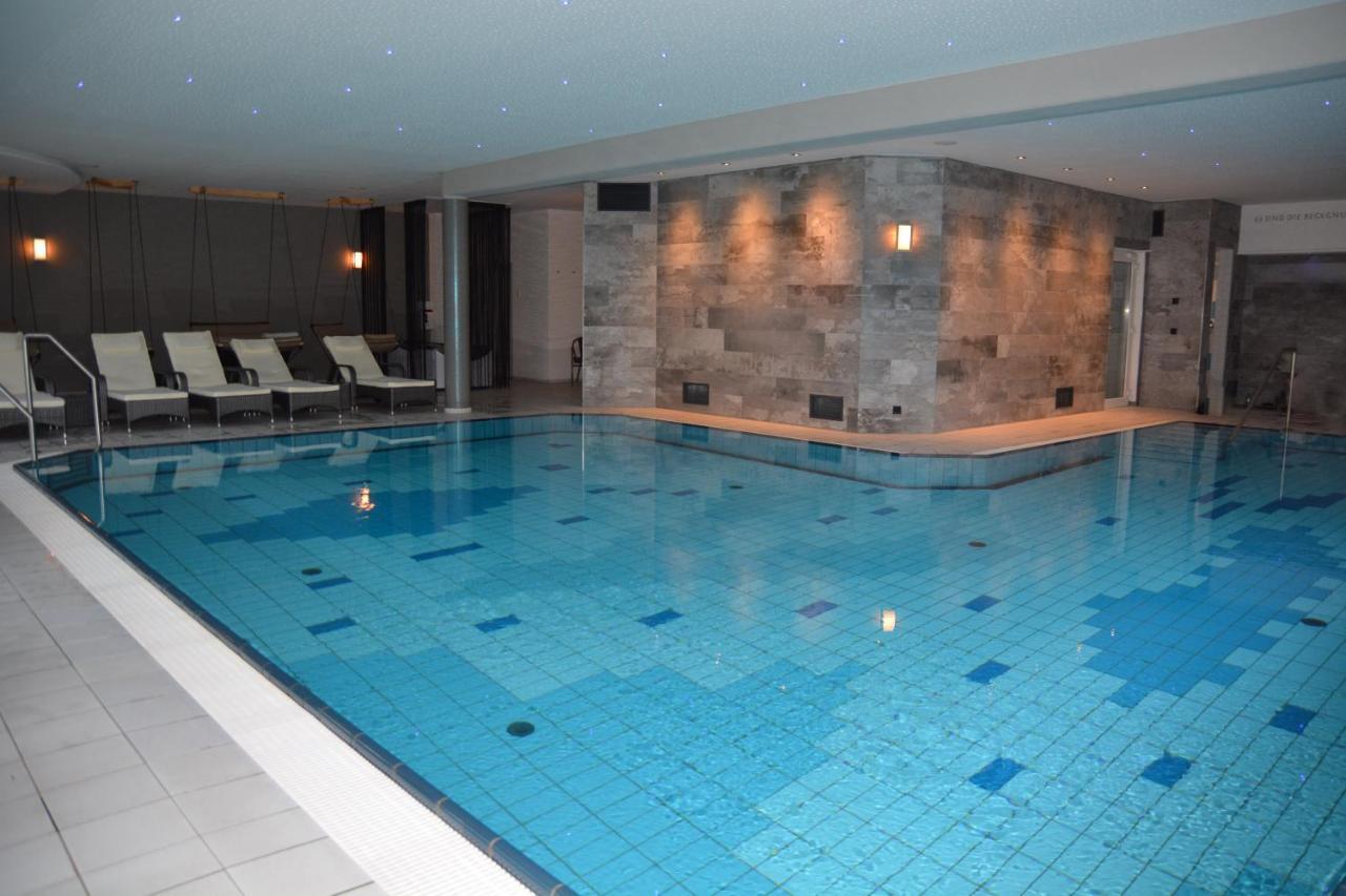 Bernrieder Hof Hotel Luaran gambar