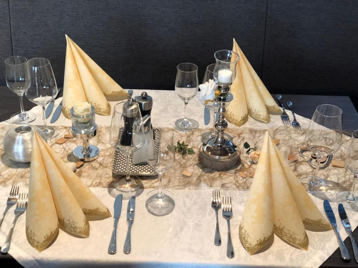Bernrieder Hof Hotel Luaran gambar